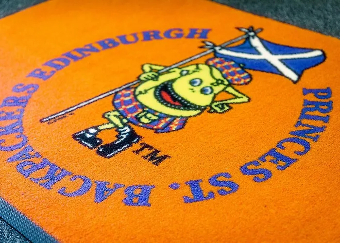 Princes Street Hostel