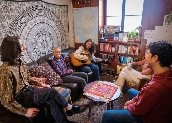 Royal Mile BackpackersHostel